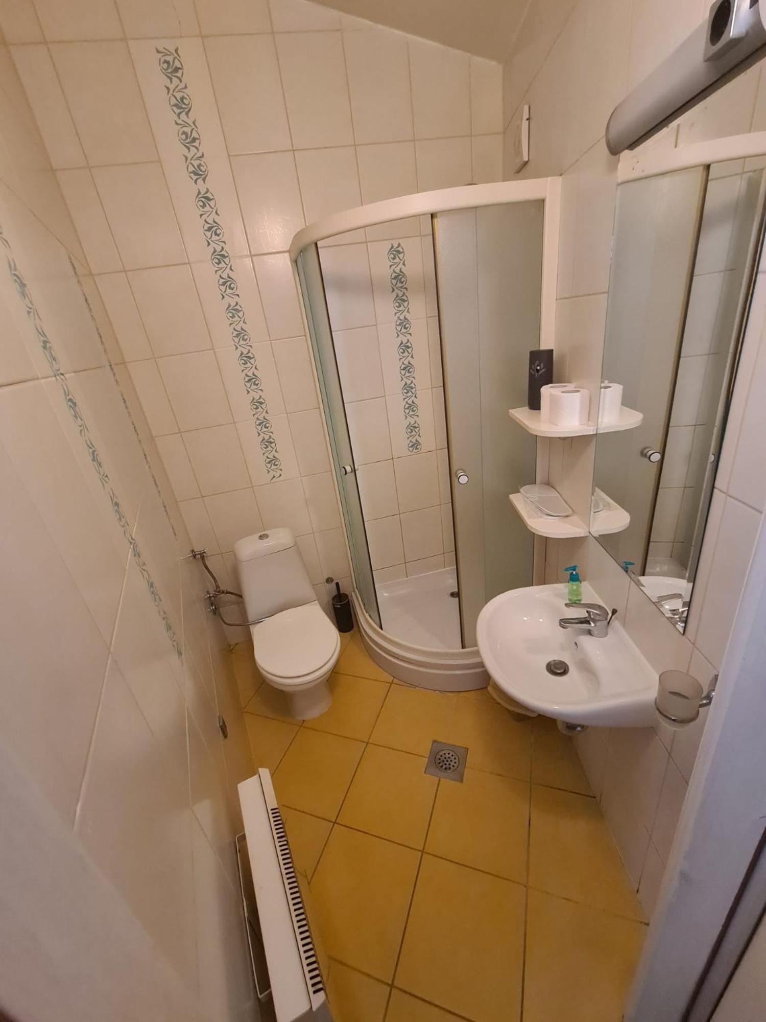 סראייבו Guesthouse Nia Deluxe מראה חיצוני תמונה