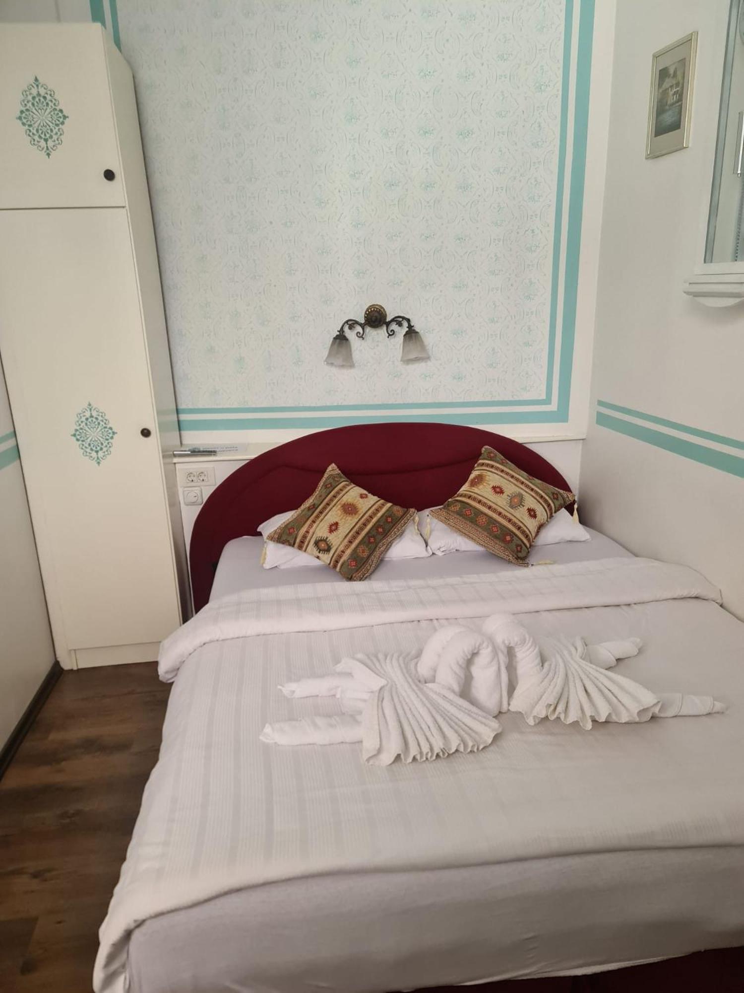 סראייבו Guesthouse Nia Deluxe מראה חיצוני תמונה