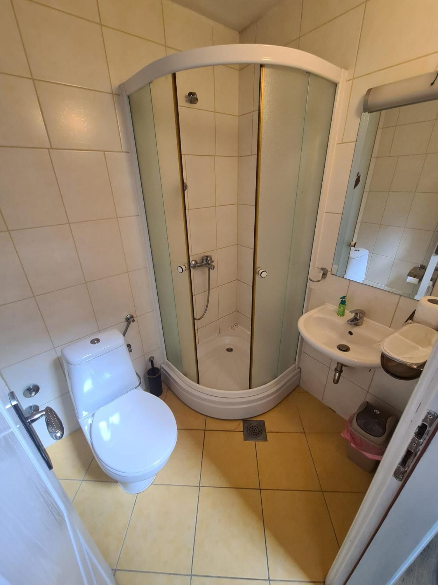 סראייבו Guesthouse Nia Deluxe מראה חיצוני תמונה