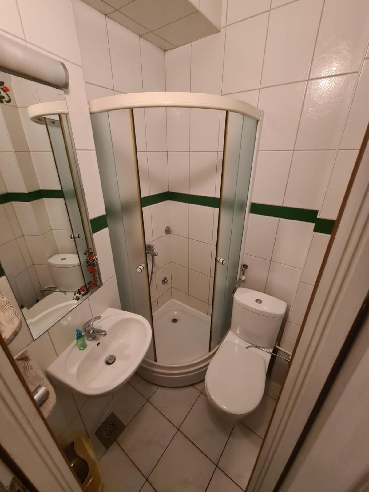 סראייבו Guesthouse Nia Deluxe מראה חיצוני תמונה