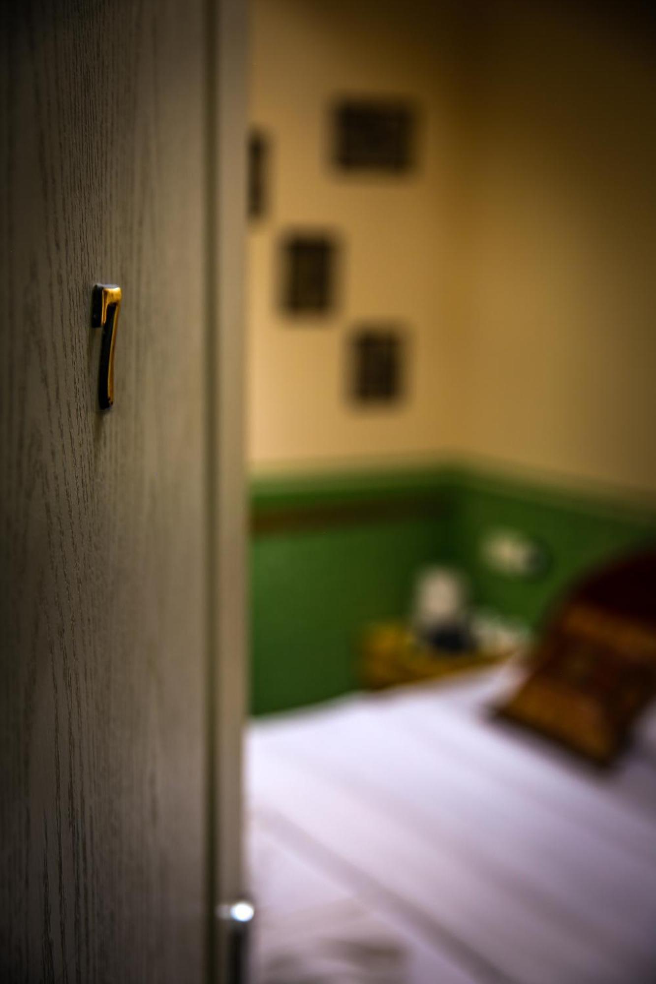 סראייבו Guesthouse Nia Deluxe מראה חיצוני תמונה