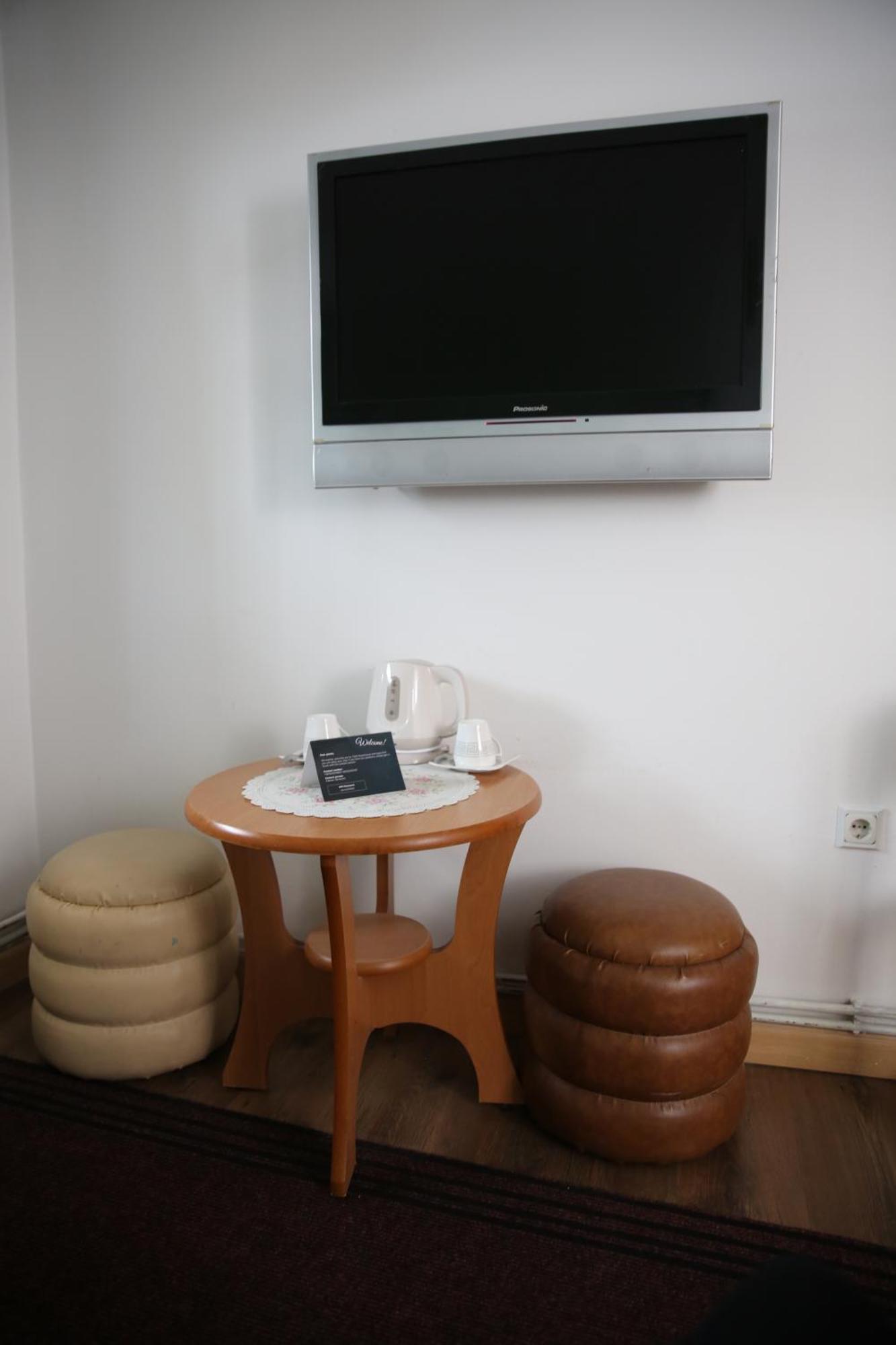 סראייבו Guesthouse Nia Deluxe מראה חיצוני תמונה