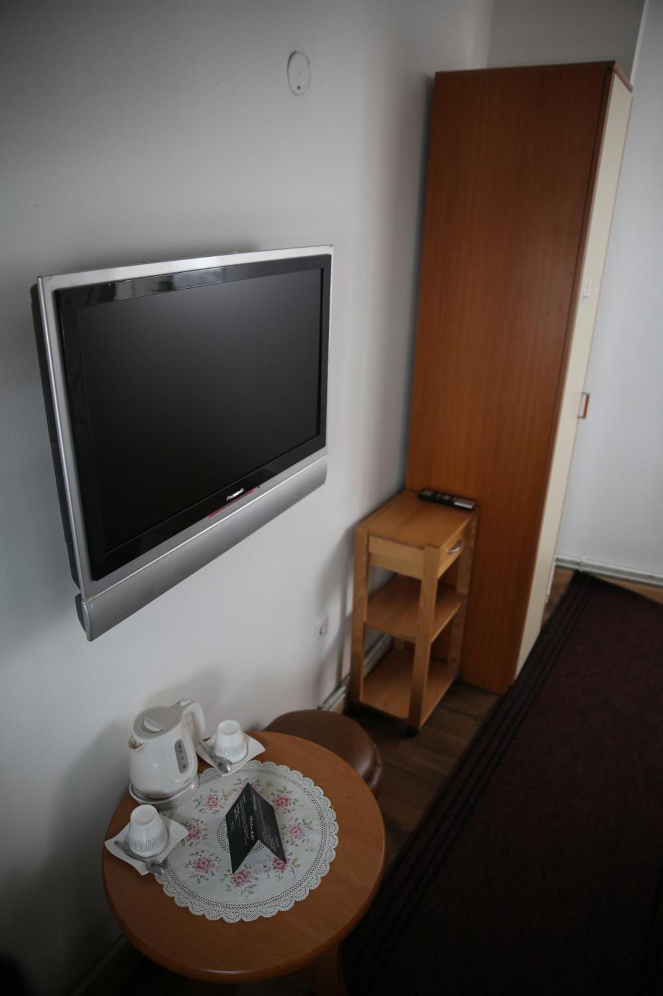 סראייבו Guesthouse Nia Deluxe מראה חיצוני תמונה