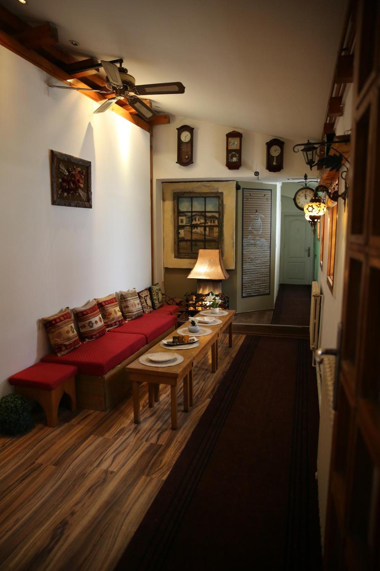 סראייבו Guesthouse Nia Deluxe מראה חיצוני תמונה