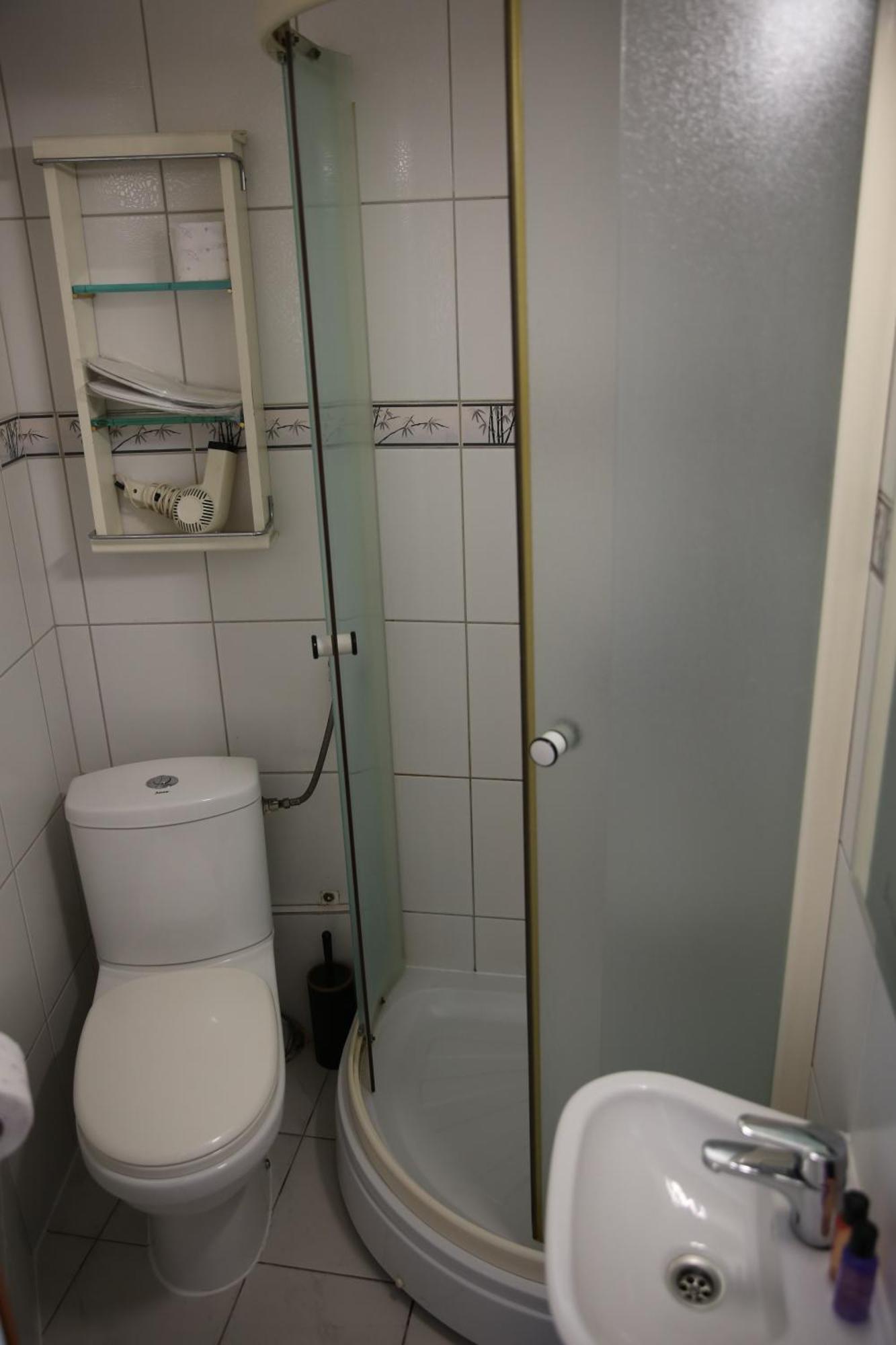 סראייבו Guesthouse Nia Deluxe מראה חיצוני תמונה