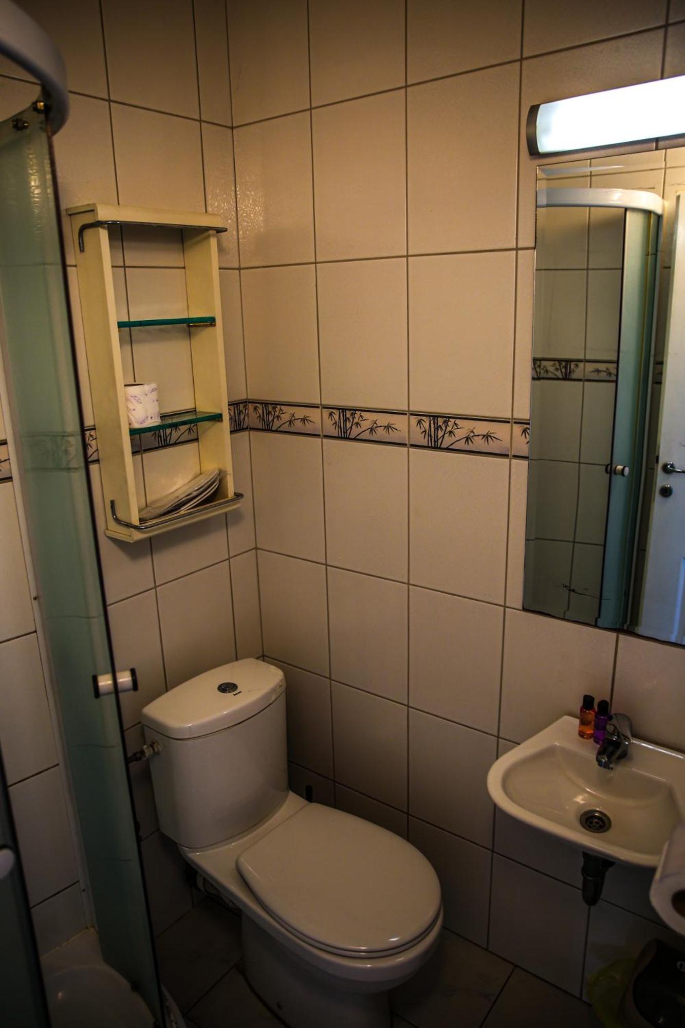 סראייבו Guesthouse Nia Deluxe מראה חיצוני תמונה